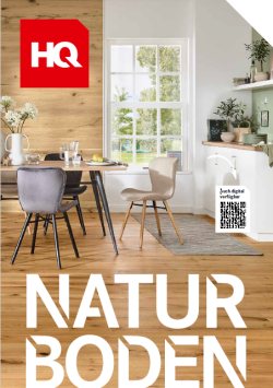 Parkett, Massivholzdielen und Korkböden Im Katalog